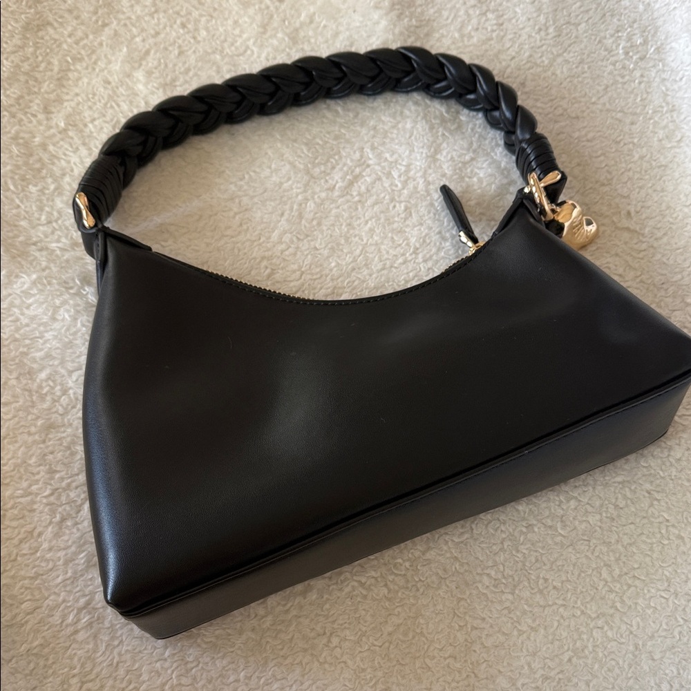 Auden Nirvana Noir Bag BNWT with dust bag and box. - Picture 5 of 12